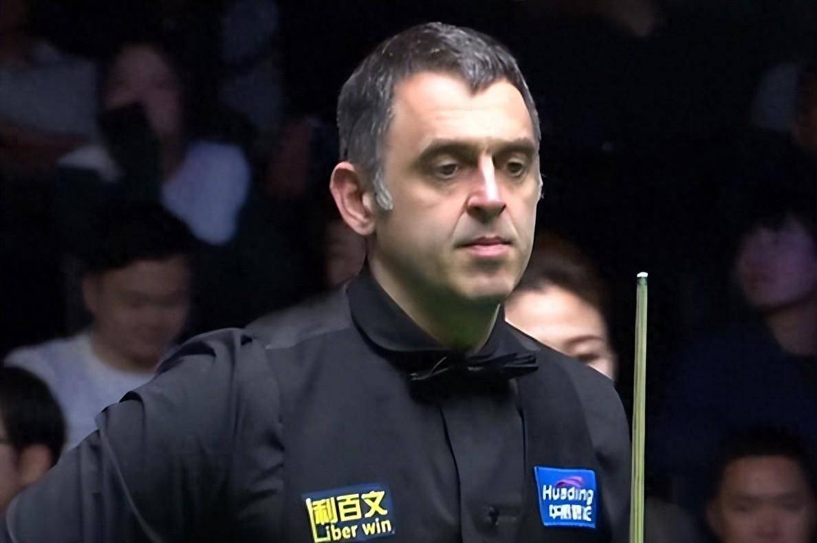 【奥沙利文】高效训练法：保持巅峰状态的秘密法宝的简单介绍