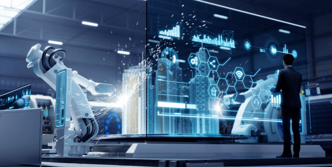 未来联盟：数字化、智能化推动篮球新纪元！